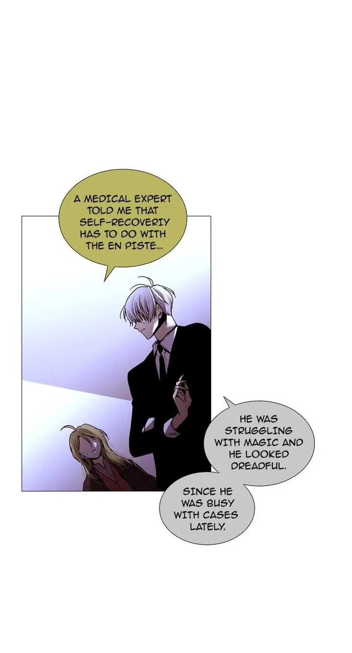 Read Trump chapter 180 image 20 on Lezhin