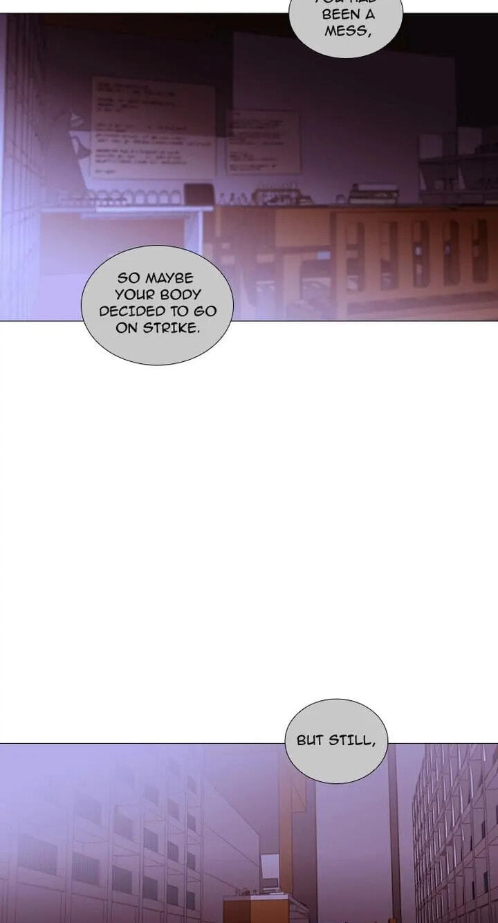 Read Trump chapter 180 image 22 on Lezhin