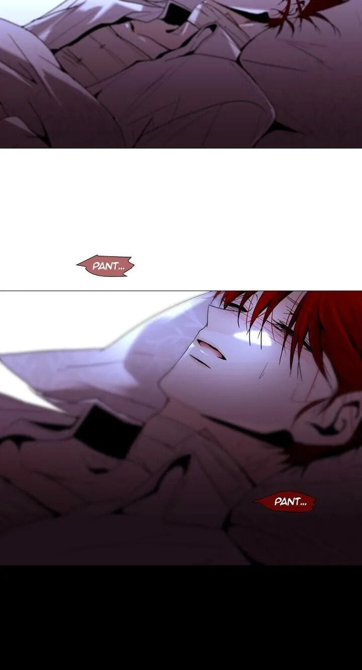 Read Trump chapter 180 image 24 on Lezhin