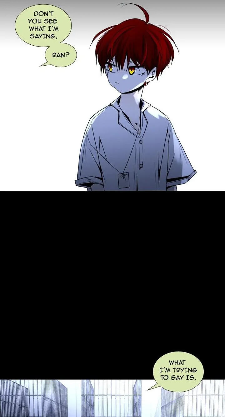 Read Trump chapter 180 image 26 on Lezhin