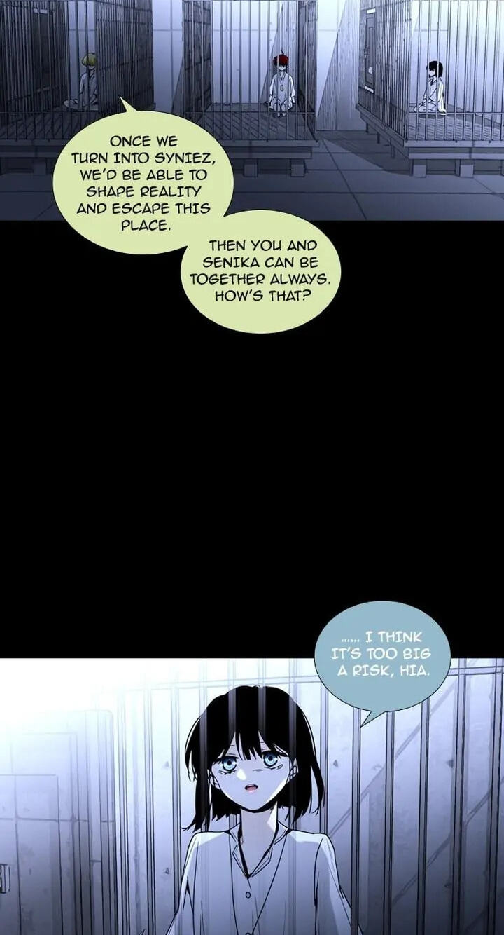 Read Trump chapter 180 image 27 on Lezhin