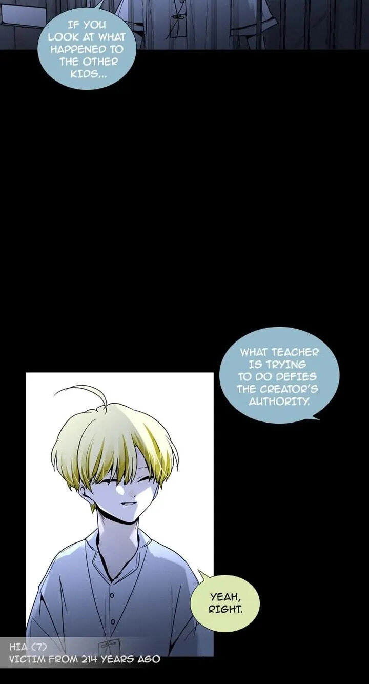 Read Trump chapter 180 image 28 on Lezhin