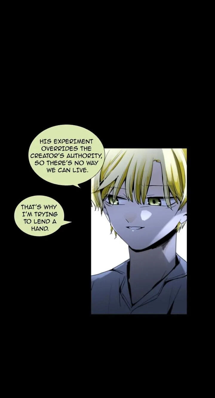 Read Trump chapter 180 image 29 on Lezhin