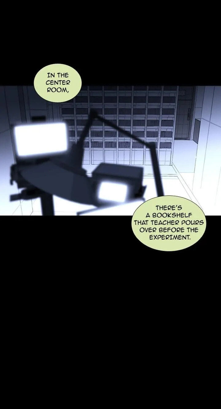 Read Trump chapter 180 image 30 on Lezhin