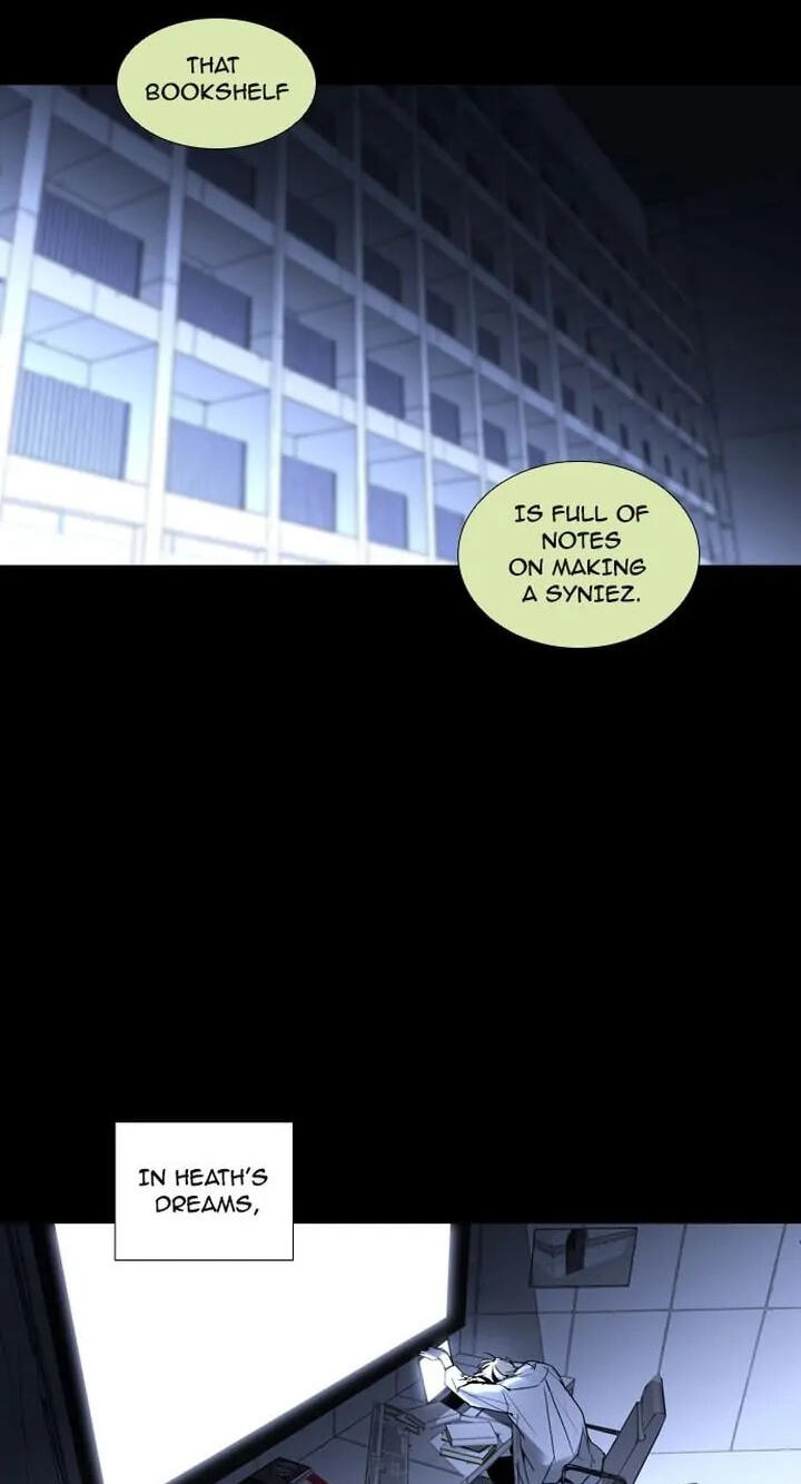 Read Trump chapter 180 image 31 on Lezhin