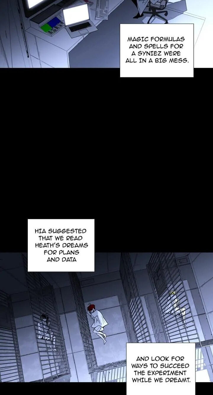 Read Trump chapter 180 image 32 on Lezhin