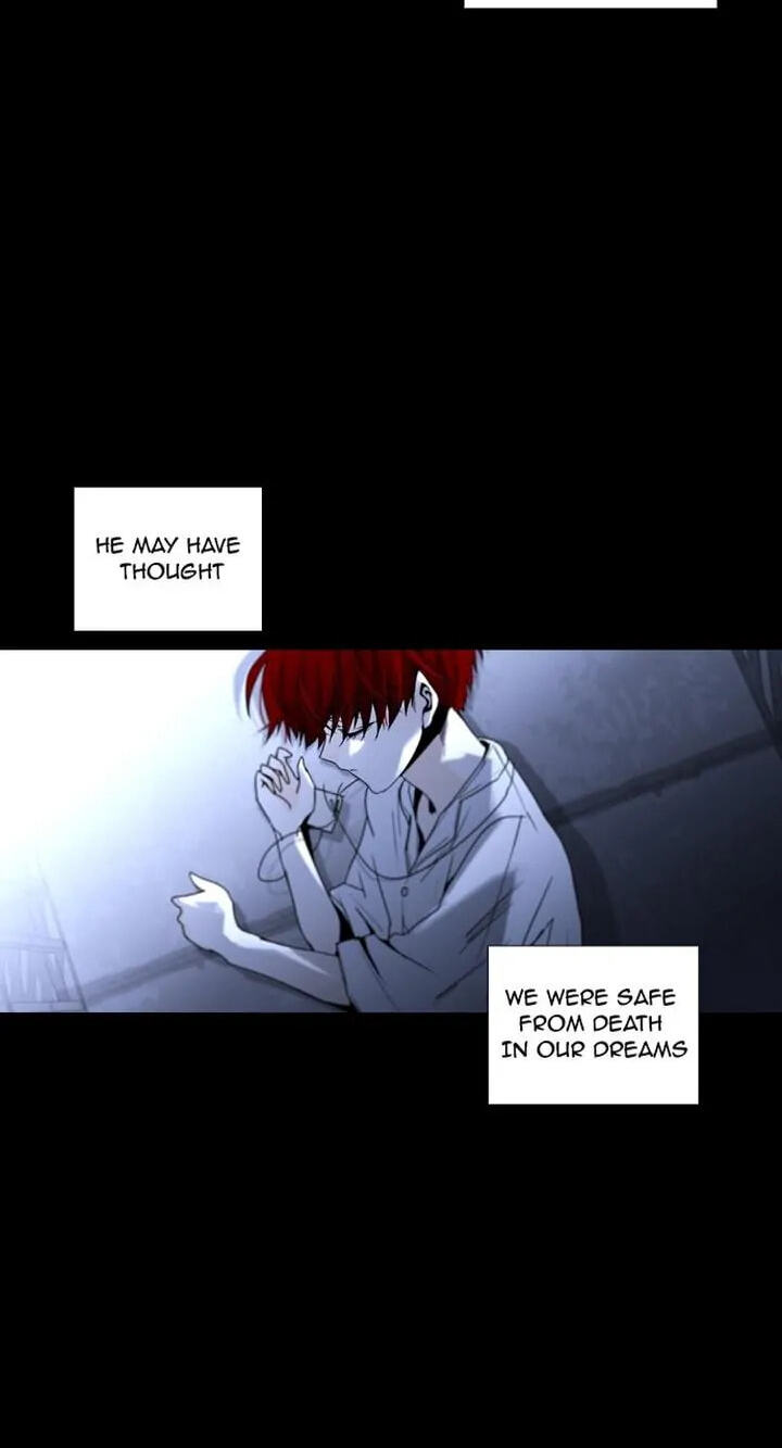Read Trump chapter 180 image 33 on Lezhin