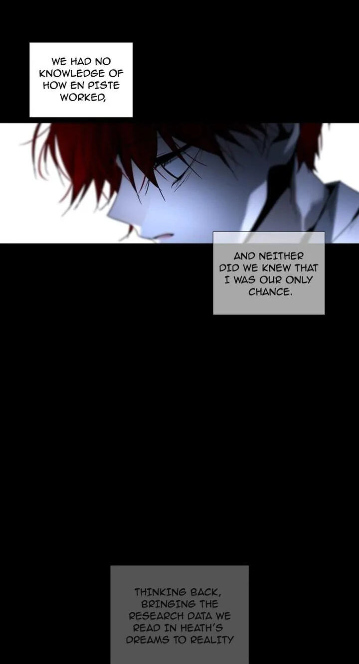 Read Trump chapter 180 image 34 on Lezhin
