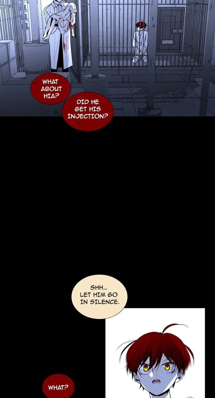 Read Trump chapter 180 image 39 on Lezhin