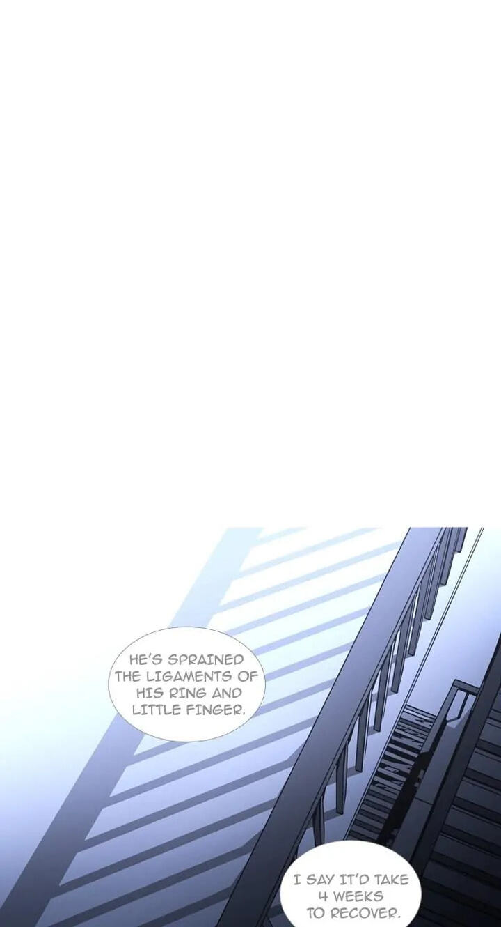 Read Trump chapter 180 image 5 on Lezhin
