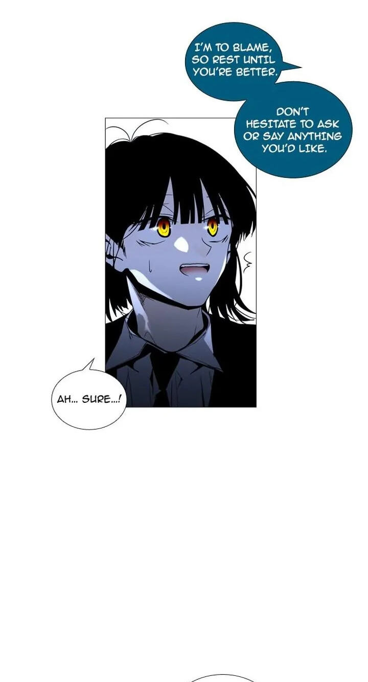Read Trump chapter 180 image 8 on Lezhin