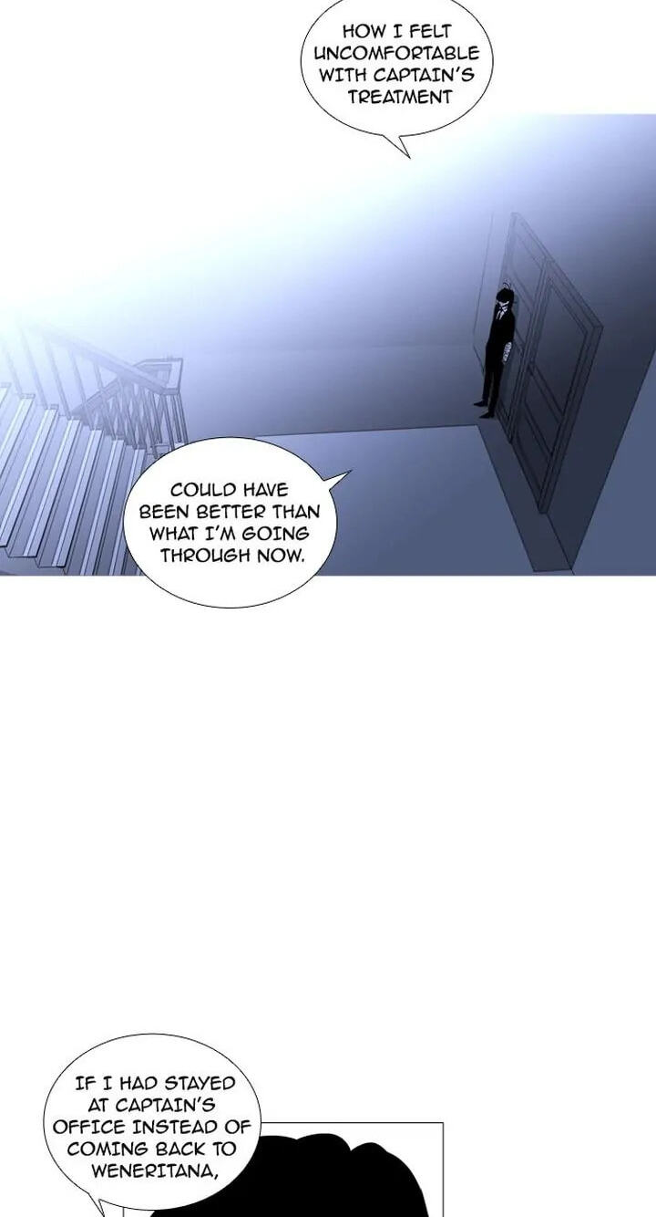 Read Trump chapter 180 image 9 on Lezhin