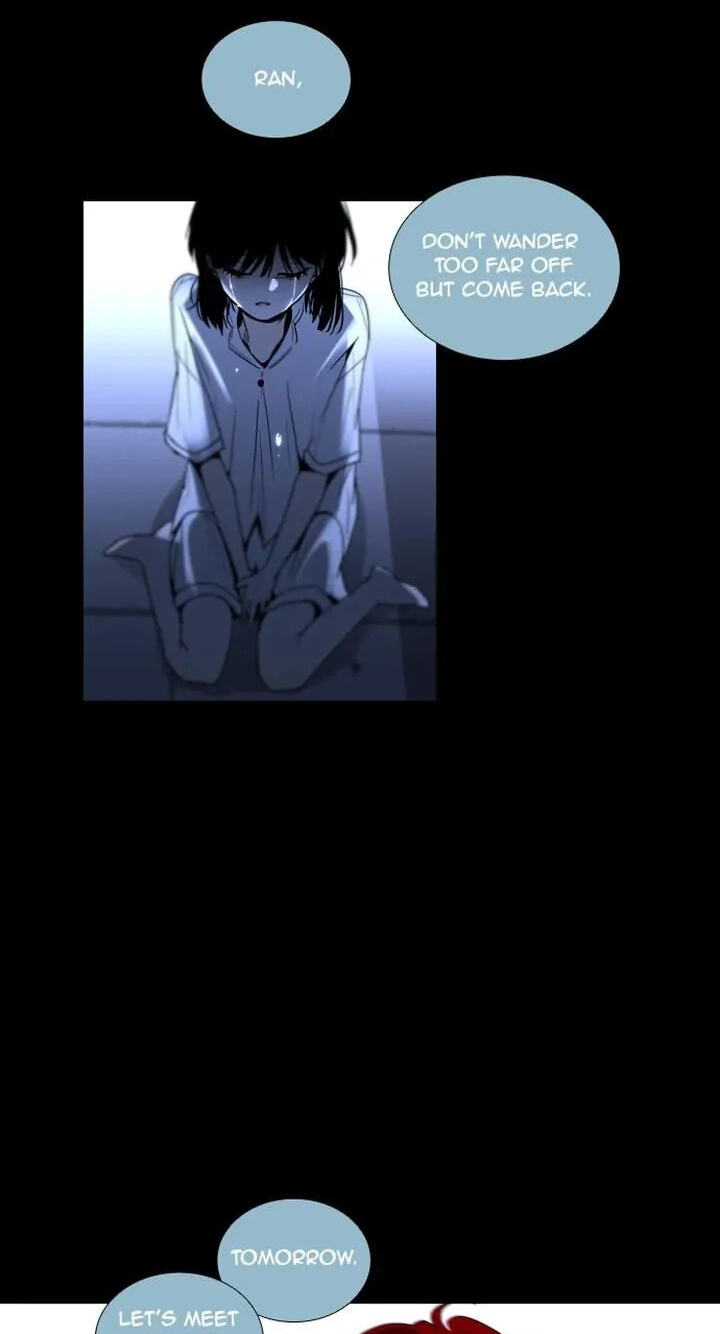 Read Trump chapter 181 image 1 on Lezhin