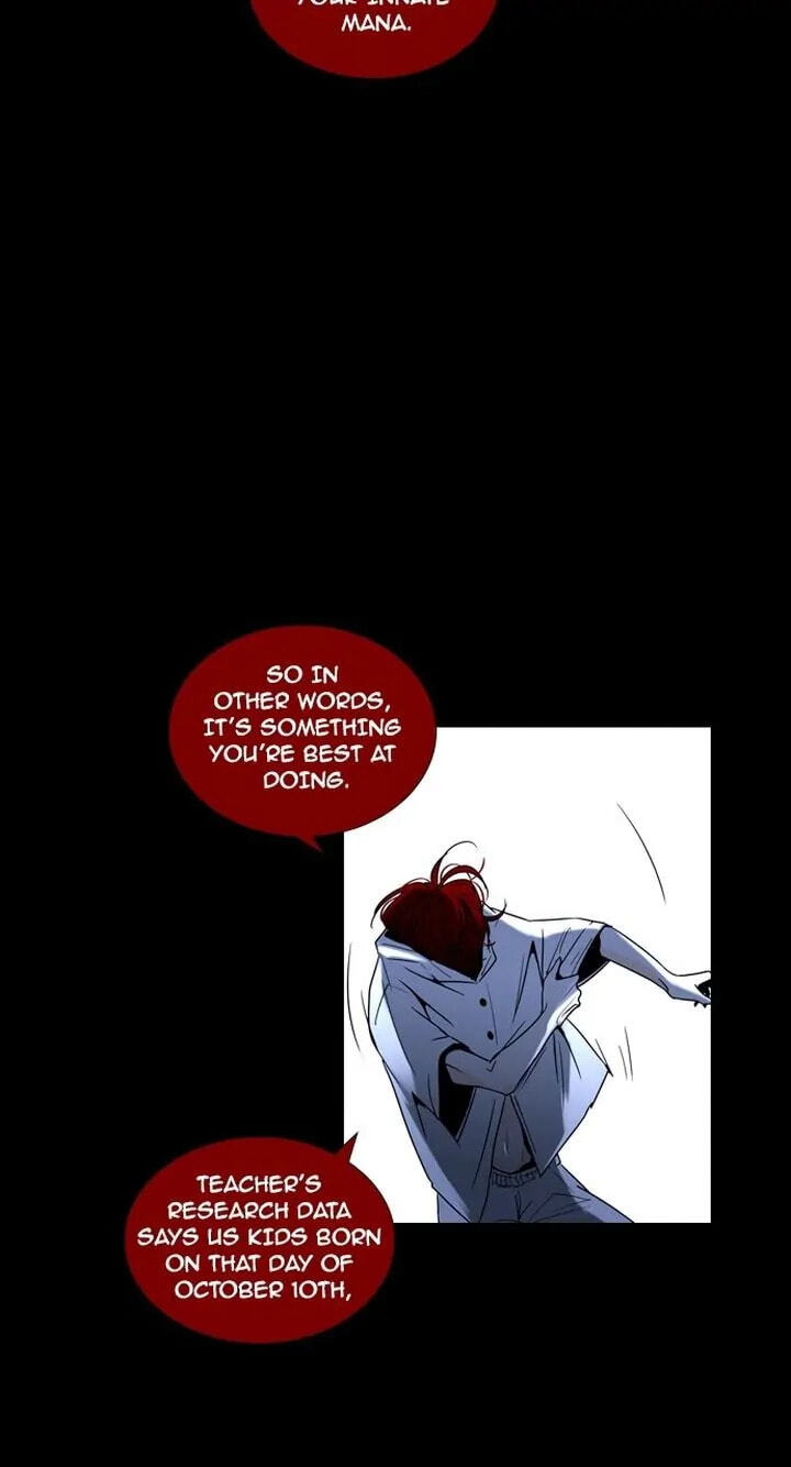 Read Trump chapter 181 image 12 on Lezhin