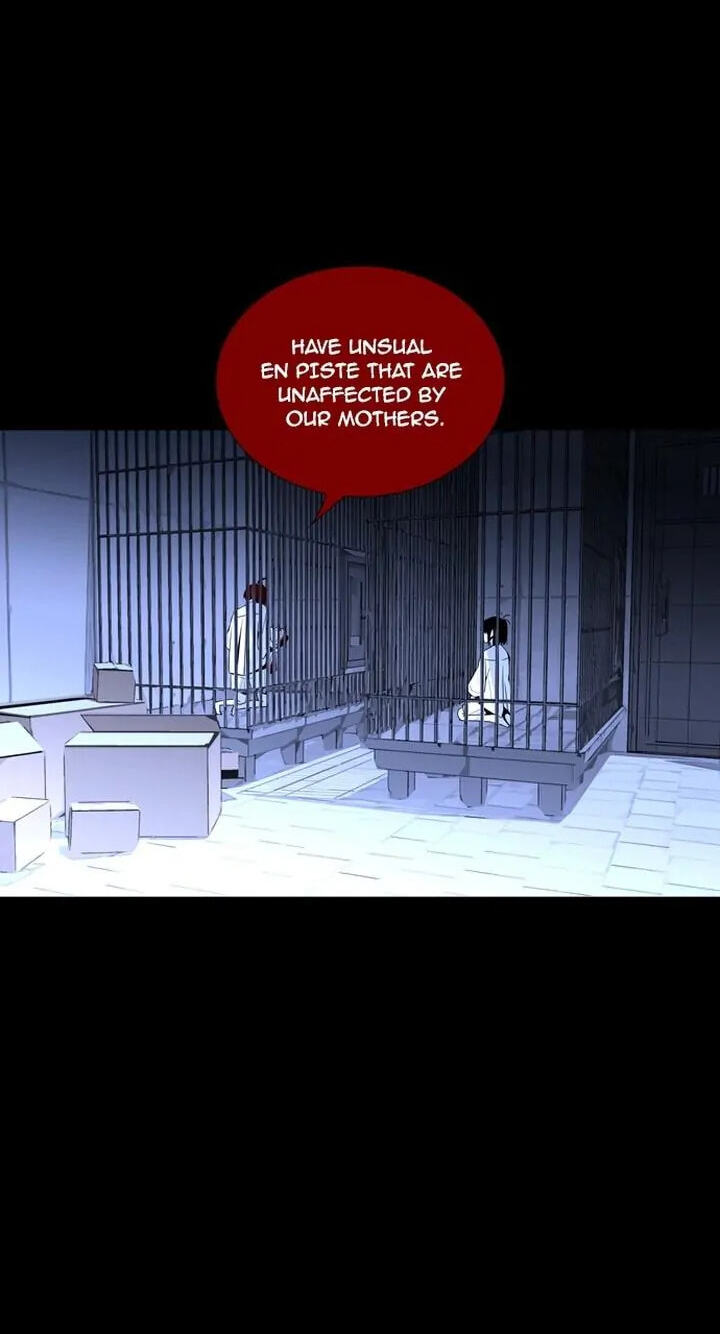 Read Trump chapter 181 image 13 on Lezhin