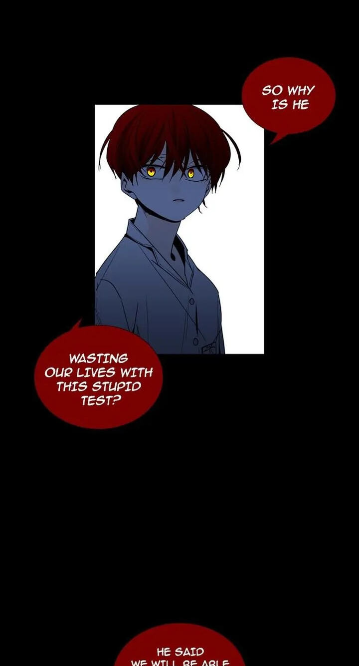 Read Trump chapter 181 image 14 on Lezhin