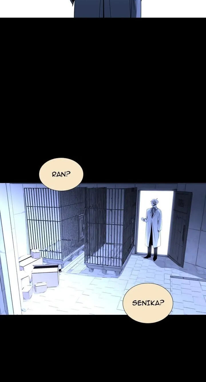 Read Trump chapter 181 image 17 on Lezhin