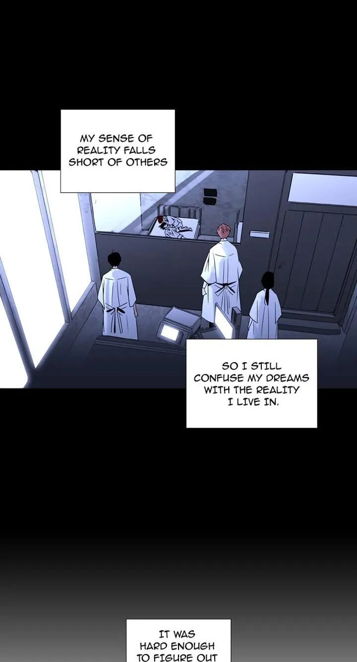 Read Trump chapter 181 image 19 on Lezhin