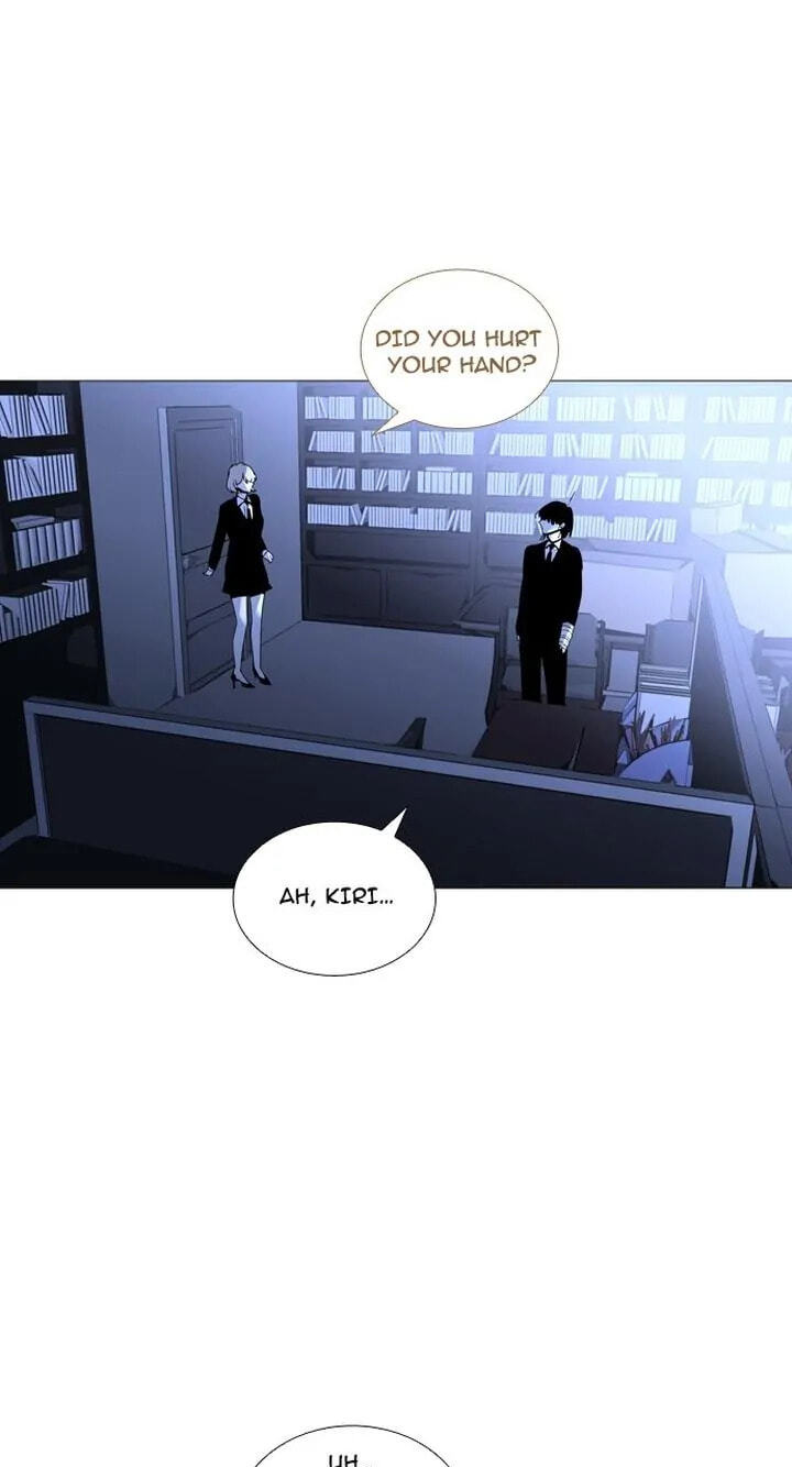 Read Trump chapter 181 image 28 on Lezhin