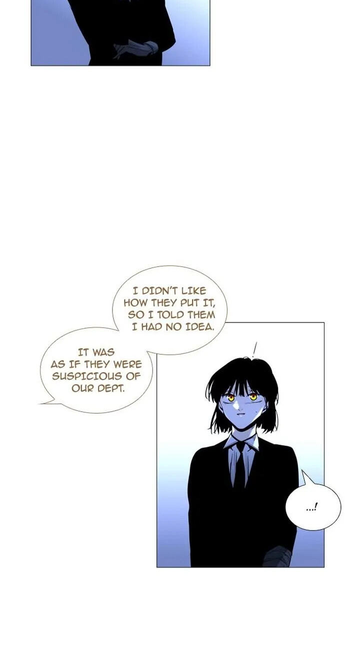 Read Trump chapter 181 image 31 on Lezhin
