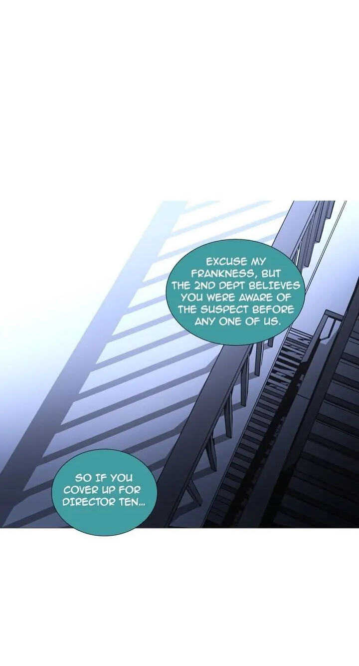 Read Trump chapter 181 image 32 on Lezhin