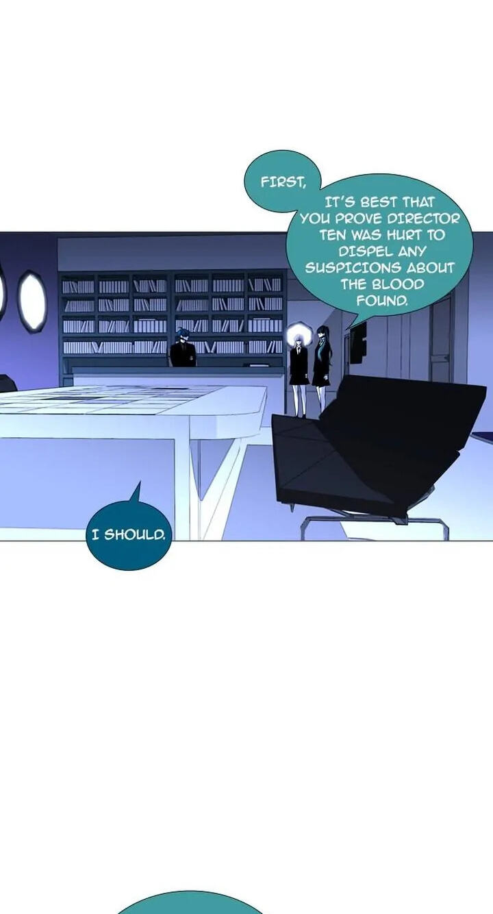 Read Trump chapter 181 image 33 on Lezhin