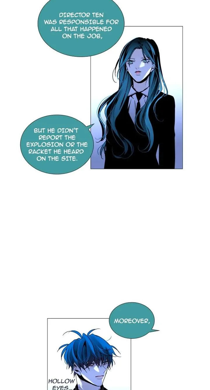 Read Trump chapter 181 image 34 on Lezhin
