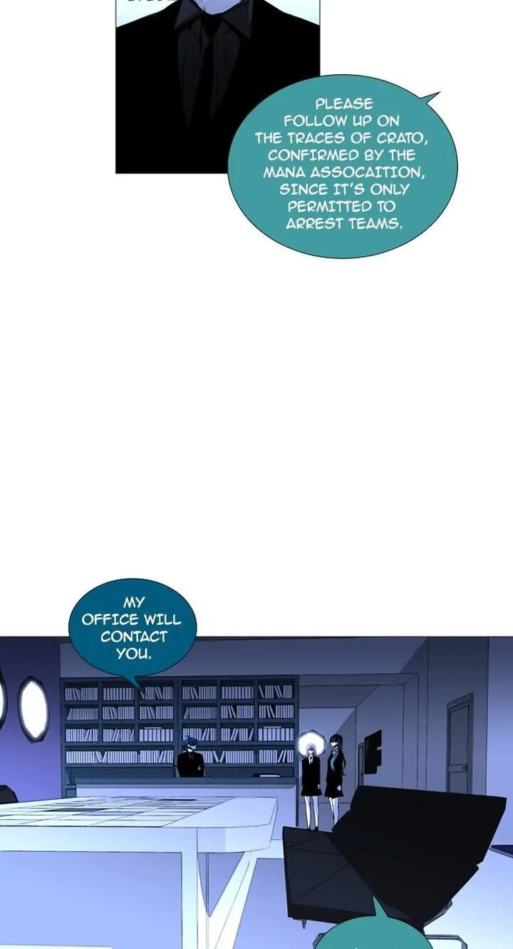 Read Trump chapter 181 image 35 on Lezhin
