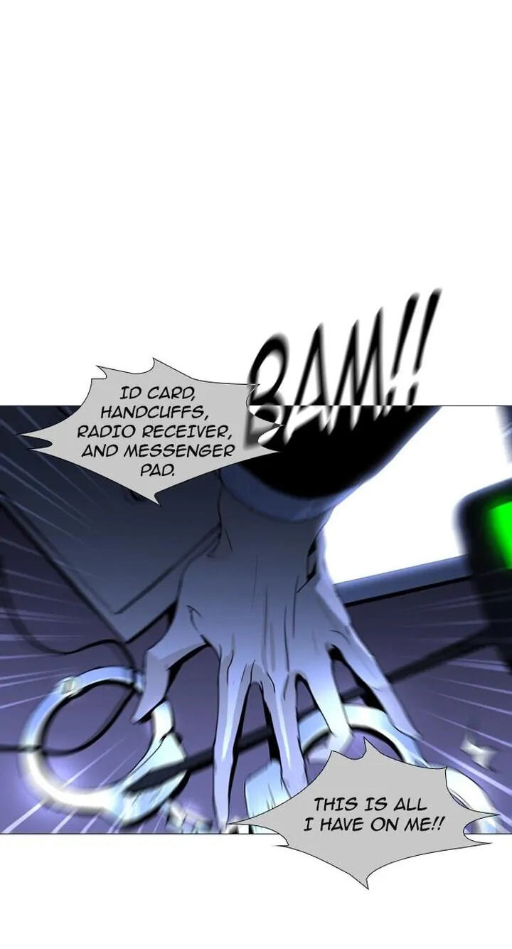 Read Trump chapter 181 image 38 on Lezhin