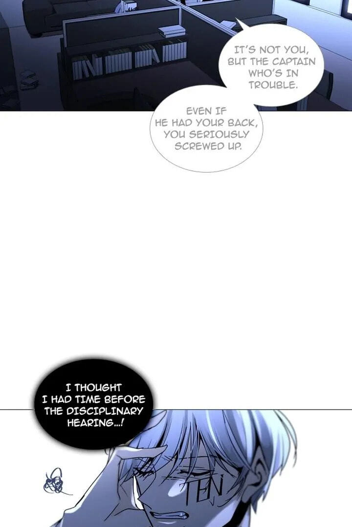 Read Trump chapter 181 image 42 on Lezhin