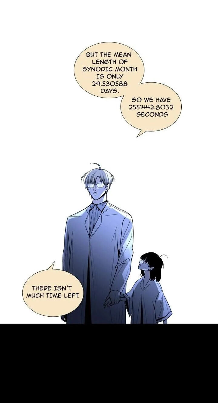 Read Trump chapter 181 image 5 on Lezhin