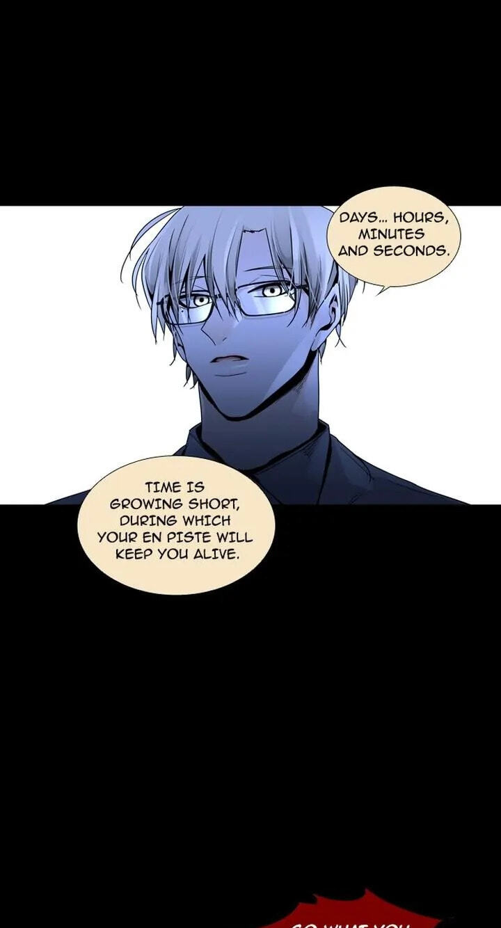 Read Trump chapter 181 image 6 on Lezhin