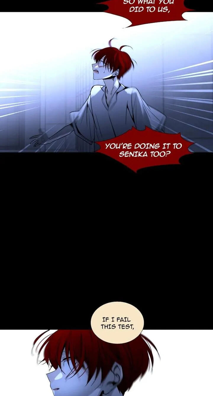 Read Trump chapter 181 image 7 on Lezhin