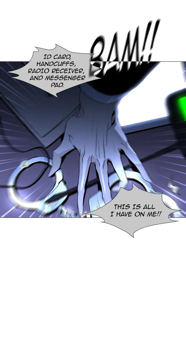Read Trump chapter 182 image 0 on Lezhin