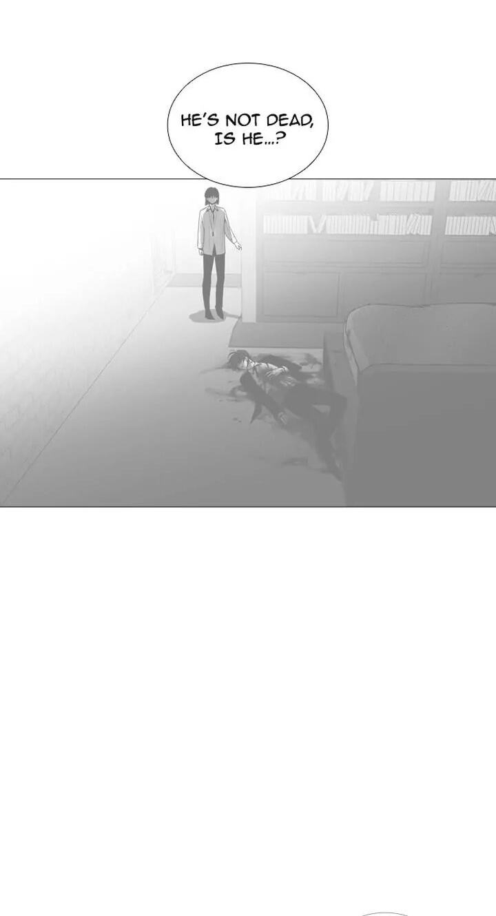 Read Trump chapter 182 image 11 on Lezhin