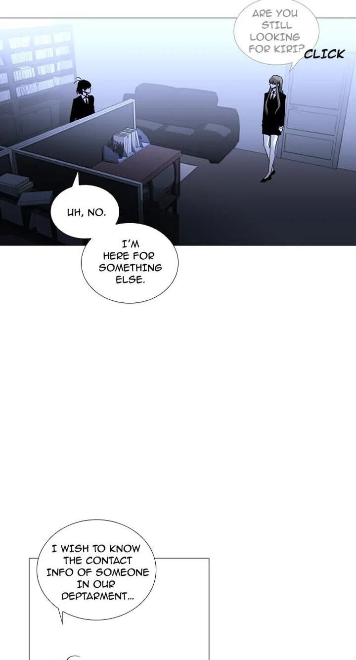 Read Trump chapter 182 image 12 on Lezhin