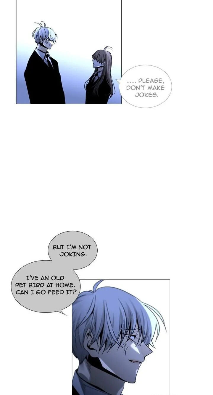 Read Trump chapter 182 image 2 on Lezhin