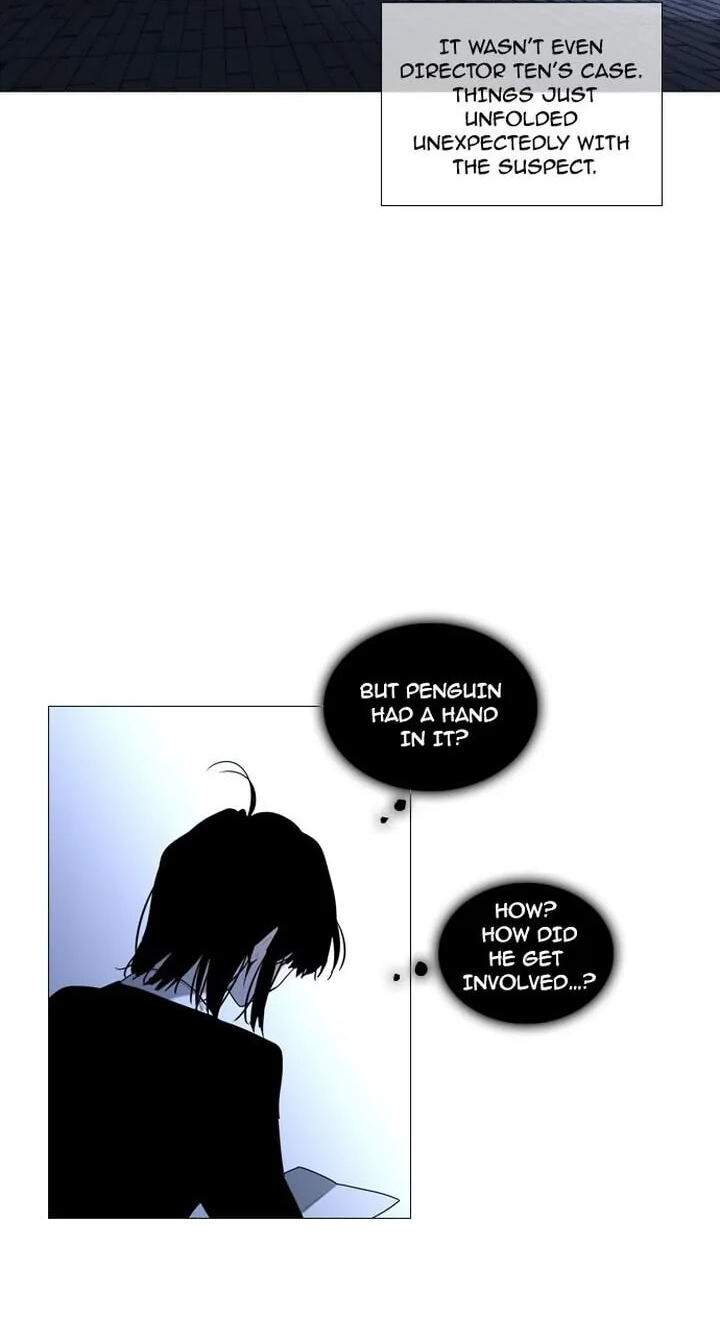 Read Trump chapter 182 image 20 on Lezhin