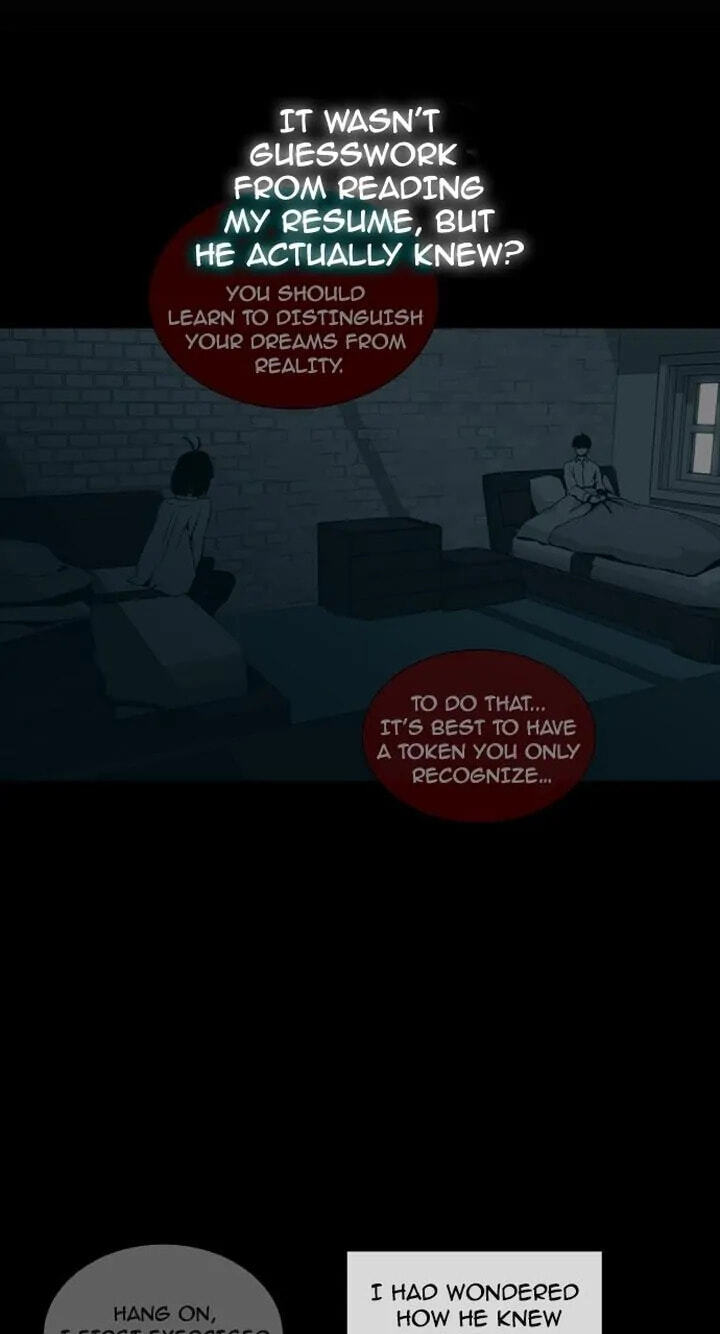 Read Trump chapter 182 image 22 on Lezhin