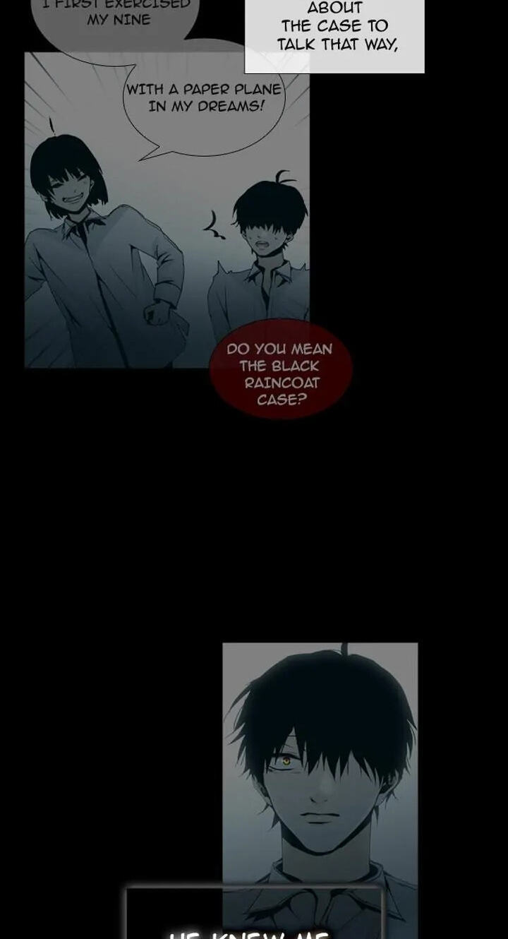 Read Trump chapter 182 image 23 on Lezhin