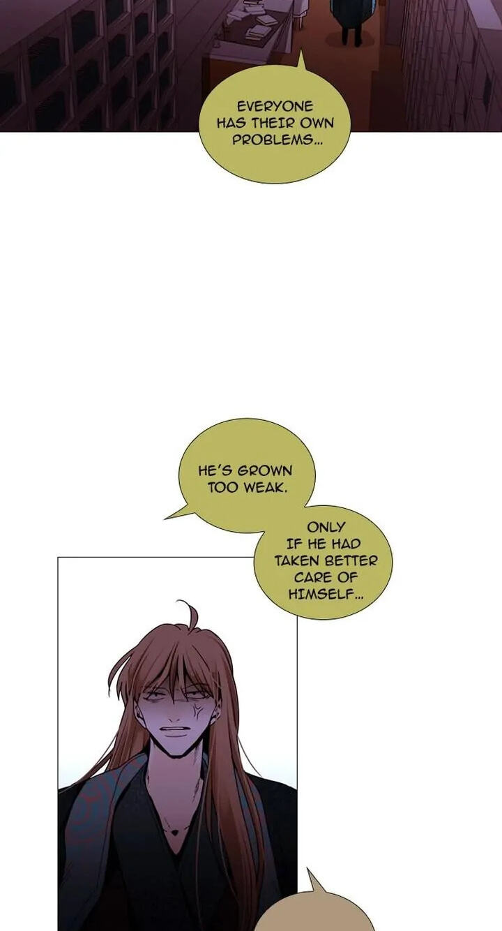 Read Trump chapter 182 image 31 on Lezhin