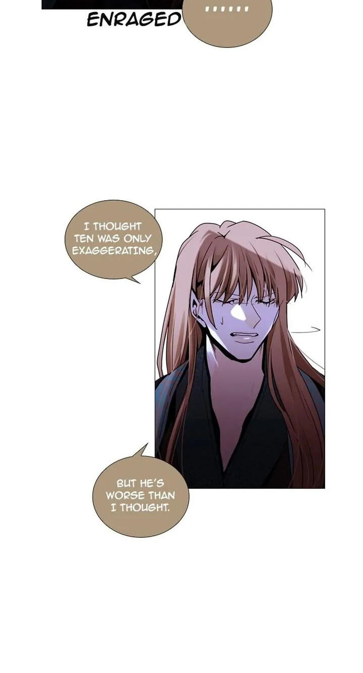 Read Trump chapter 182 image 32 on Lezhin