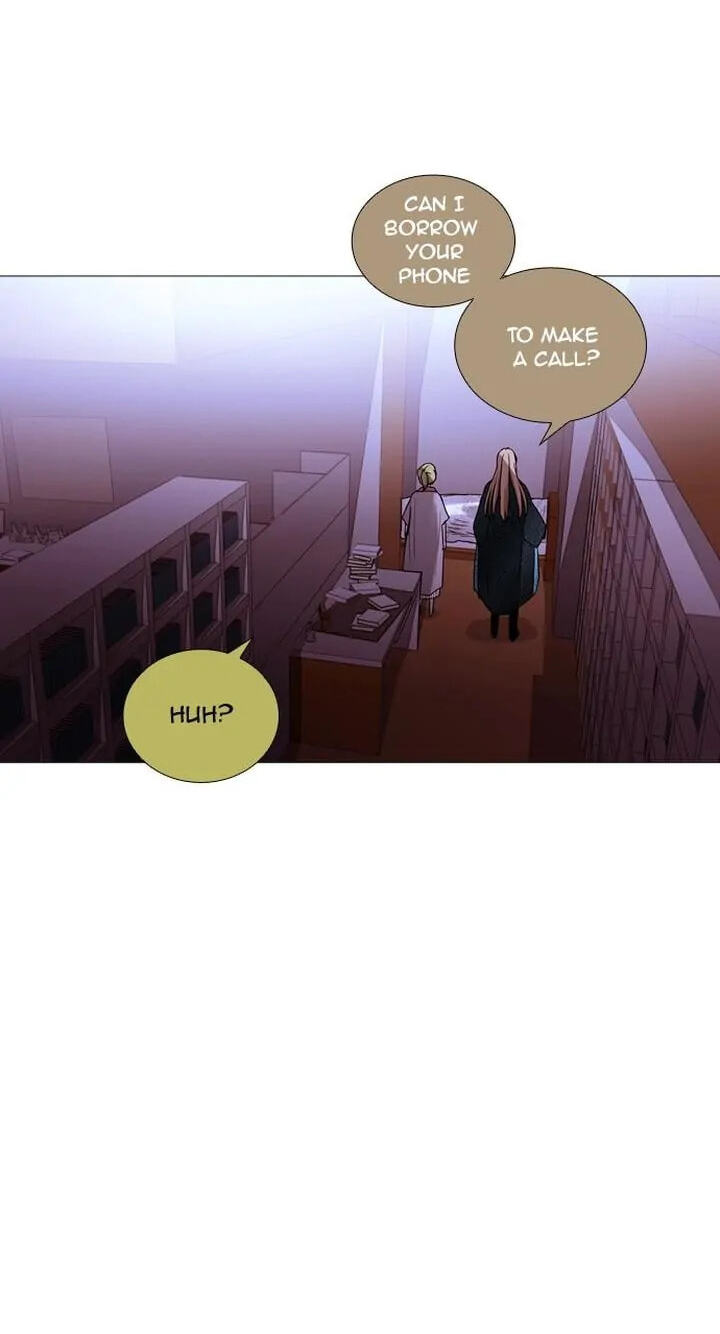 Read Trump chapter 182 image 33 on Lezhin