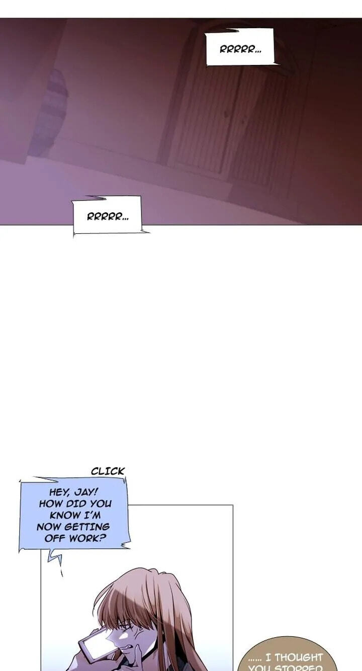Read Trump chapter 182 image 34 on Lezhin