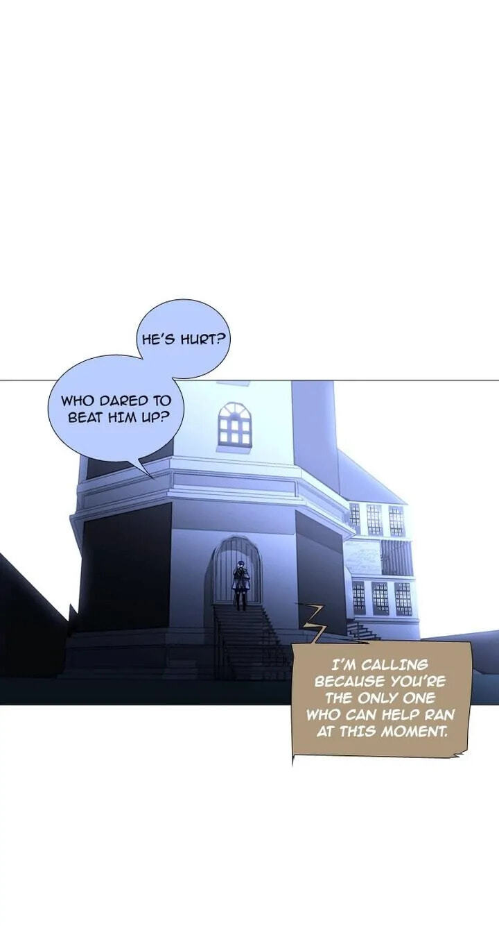 Read Trump chapter 182 image 36 on Lezhin