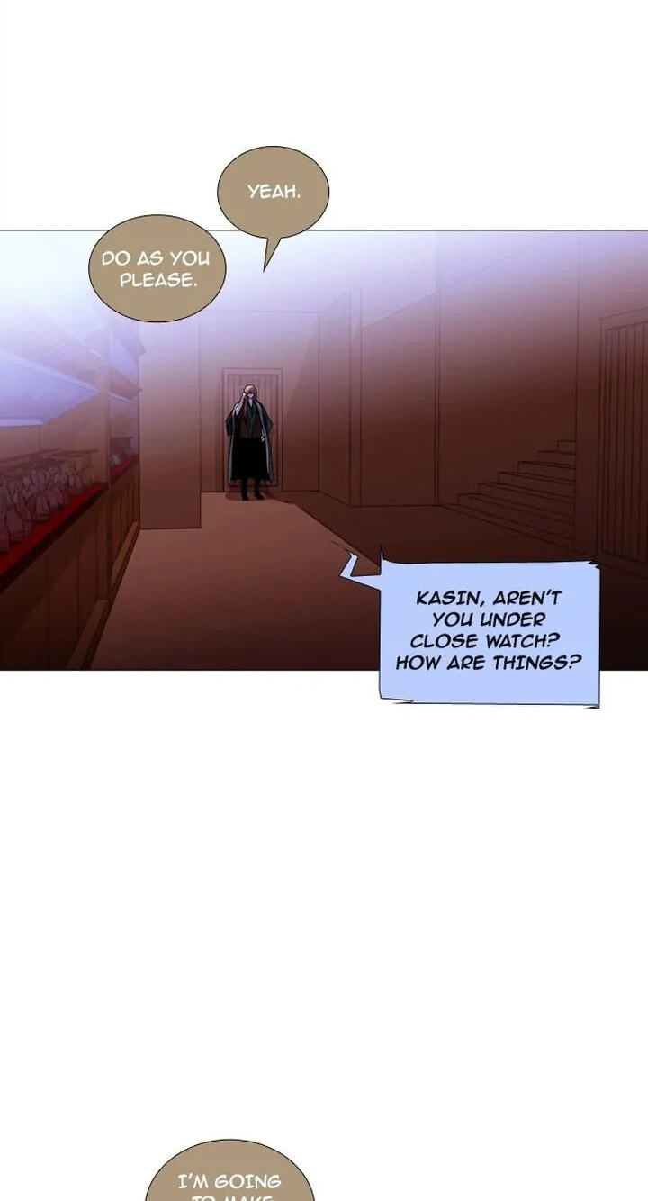 Read Trump chapter 182 image 37 on Lezhin