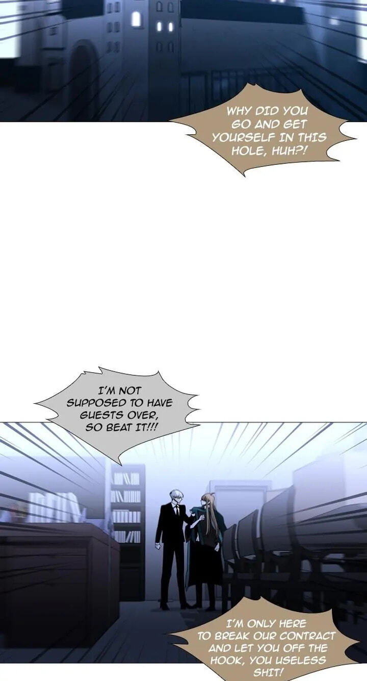 Read Trump chapter 182 image 40 on Lezhin