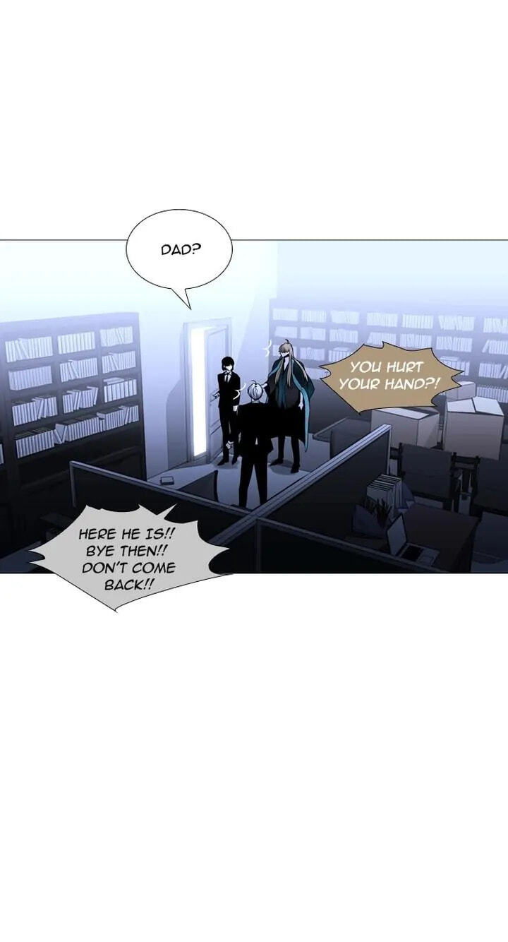 Read Trump chapter 182 image 42 on Lezhin