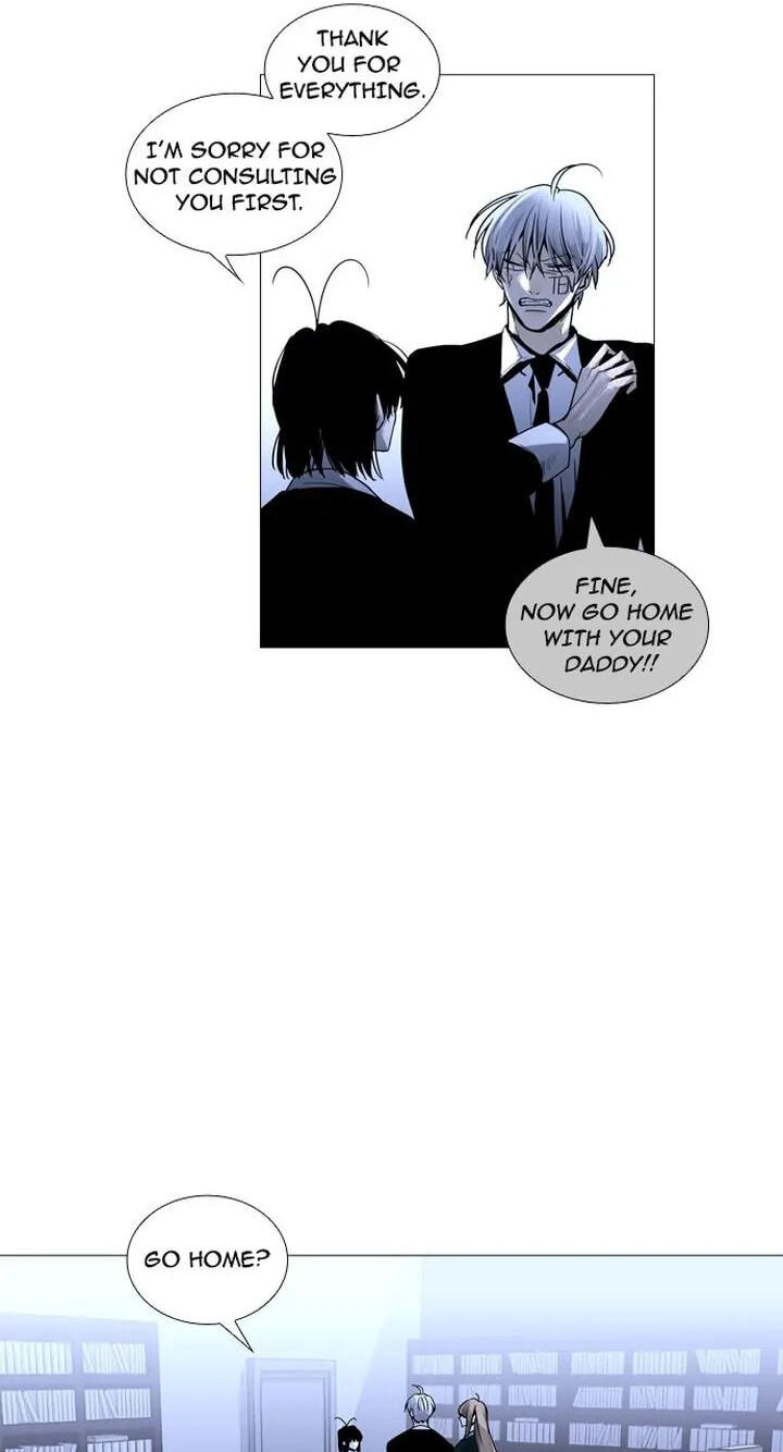 Read Trump chapter 182 image 43 on Lezhin