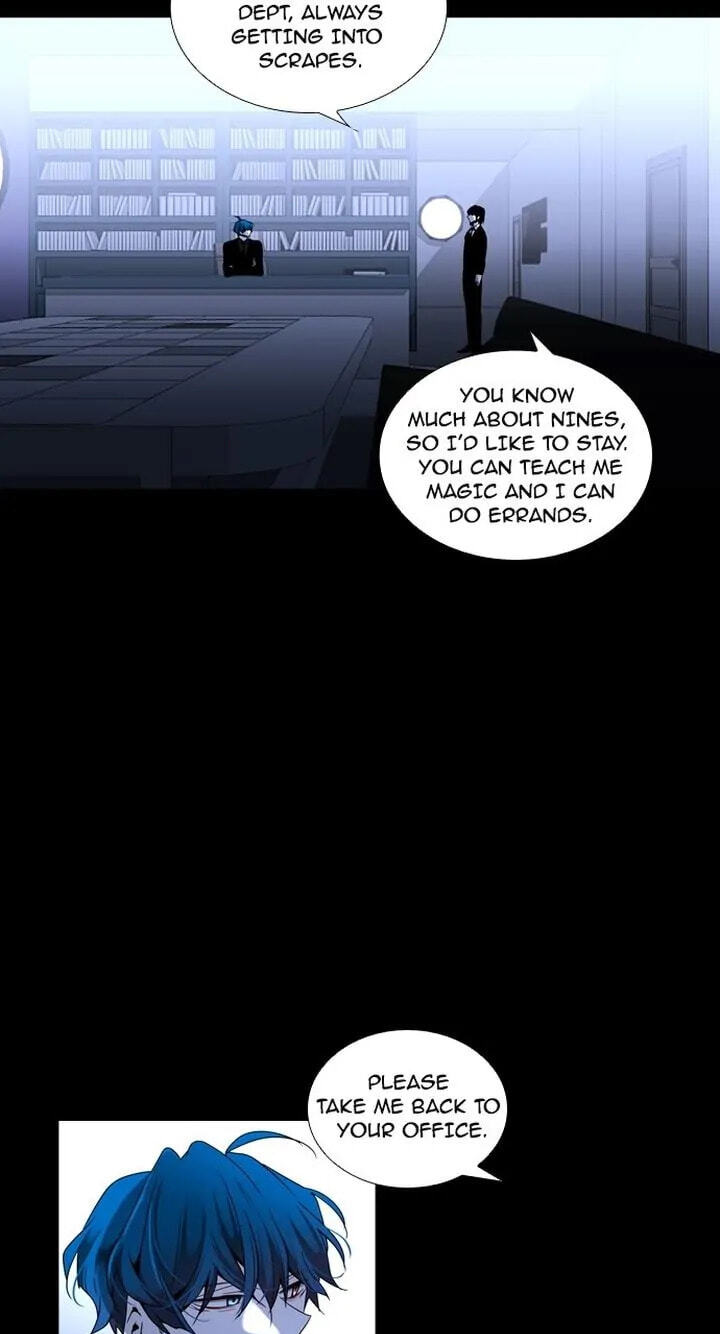 Read Trump chapter 182 image 48 on Lezhin